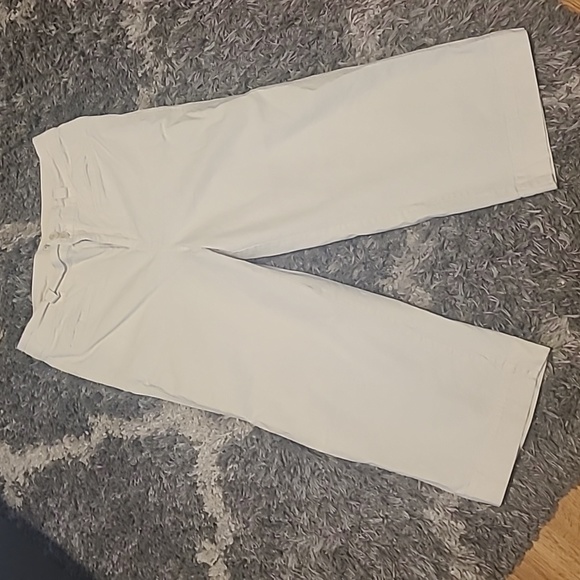 A New Day Capris - Picture 1 of 2